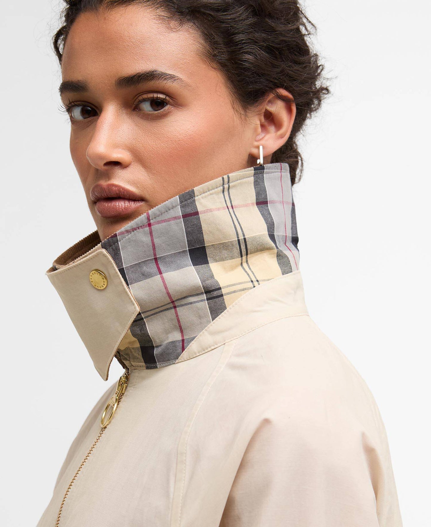 Icons Spey Showerproof Jacket