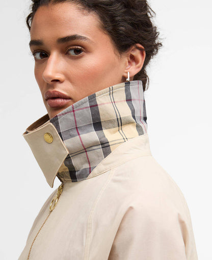 Icons Spey Showerproof Jacket