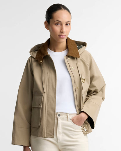 Terrington Showerproof Jacket