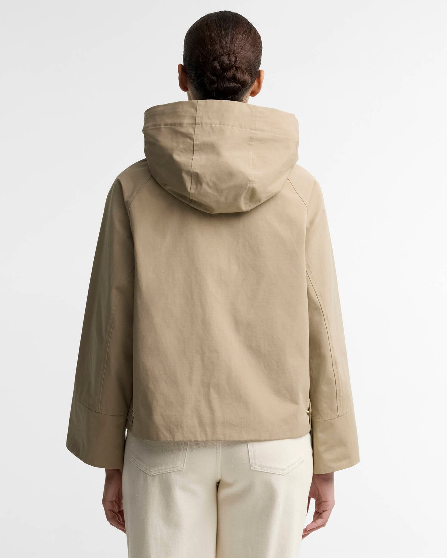 Terrington Showerproof Jacket