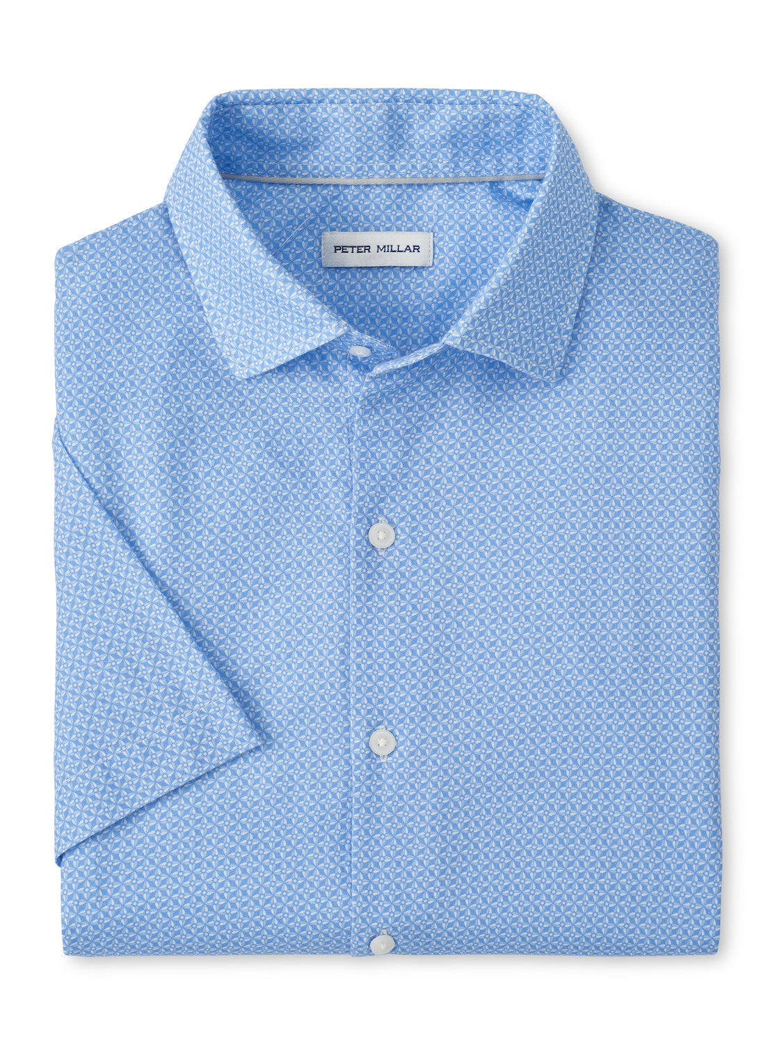 Windsail Cotton Lyocell Sport Shirt