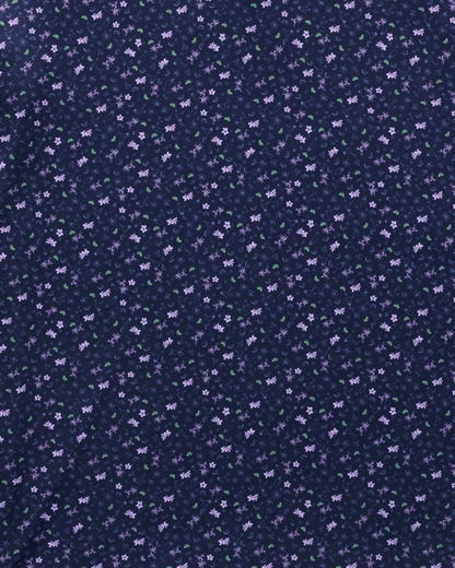 Laguna SS Drink Print Performance Polo