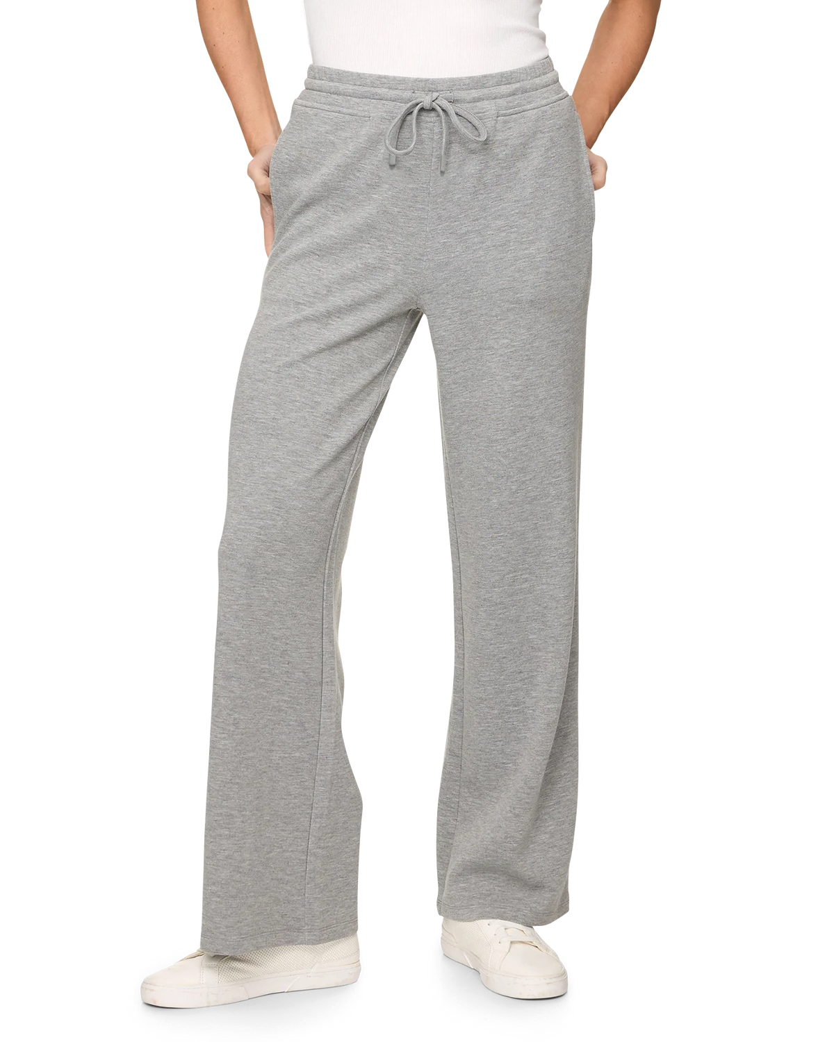 SUPER SOFT WIDE LEG PANT