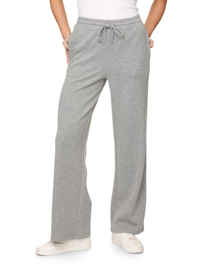 SUPER SOFT WIDE LEG PANT