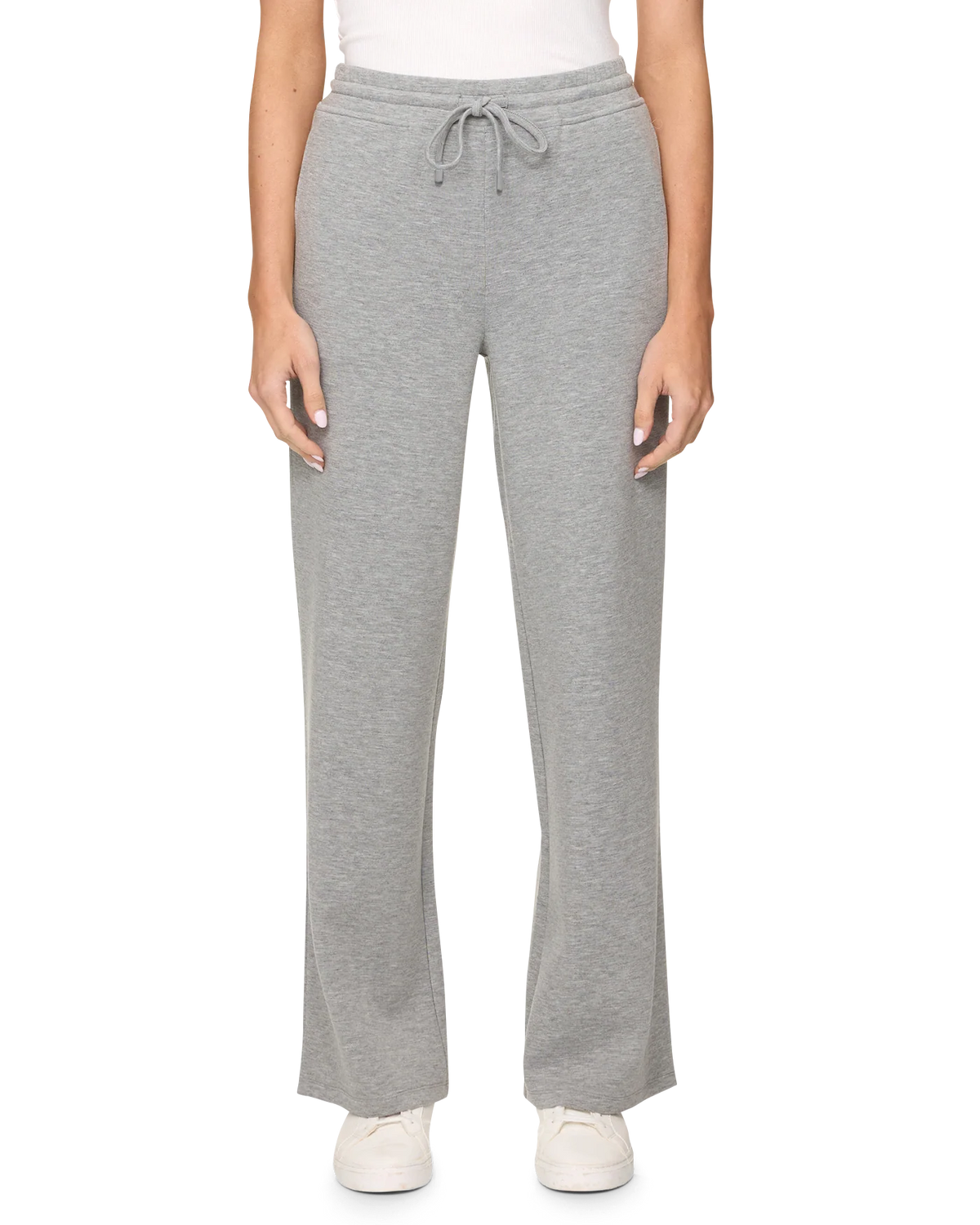 SUPER SOFT WIDE LEG PANT