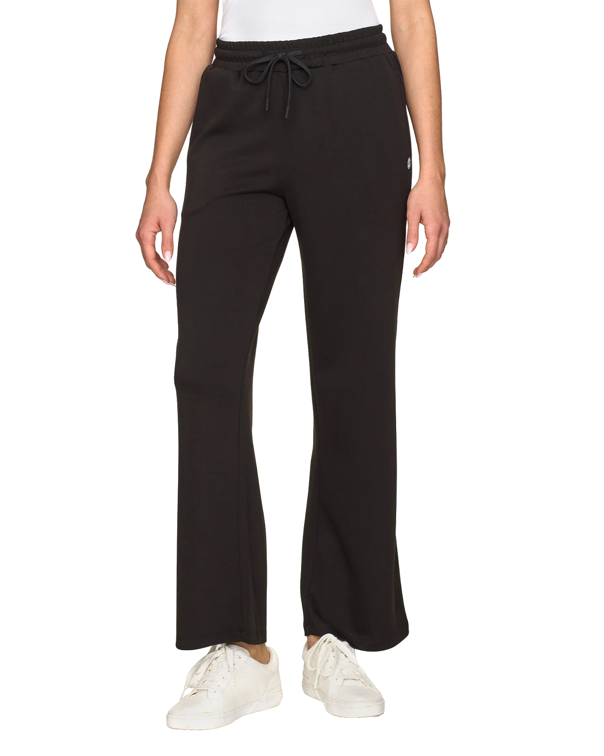 SUPER SOFT WIDE LEG PANT
