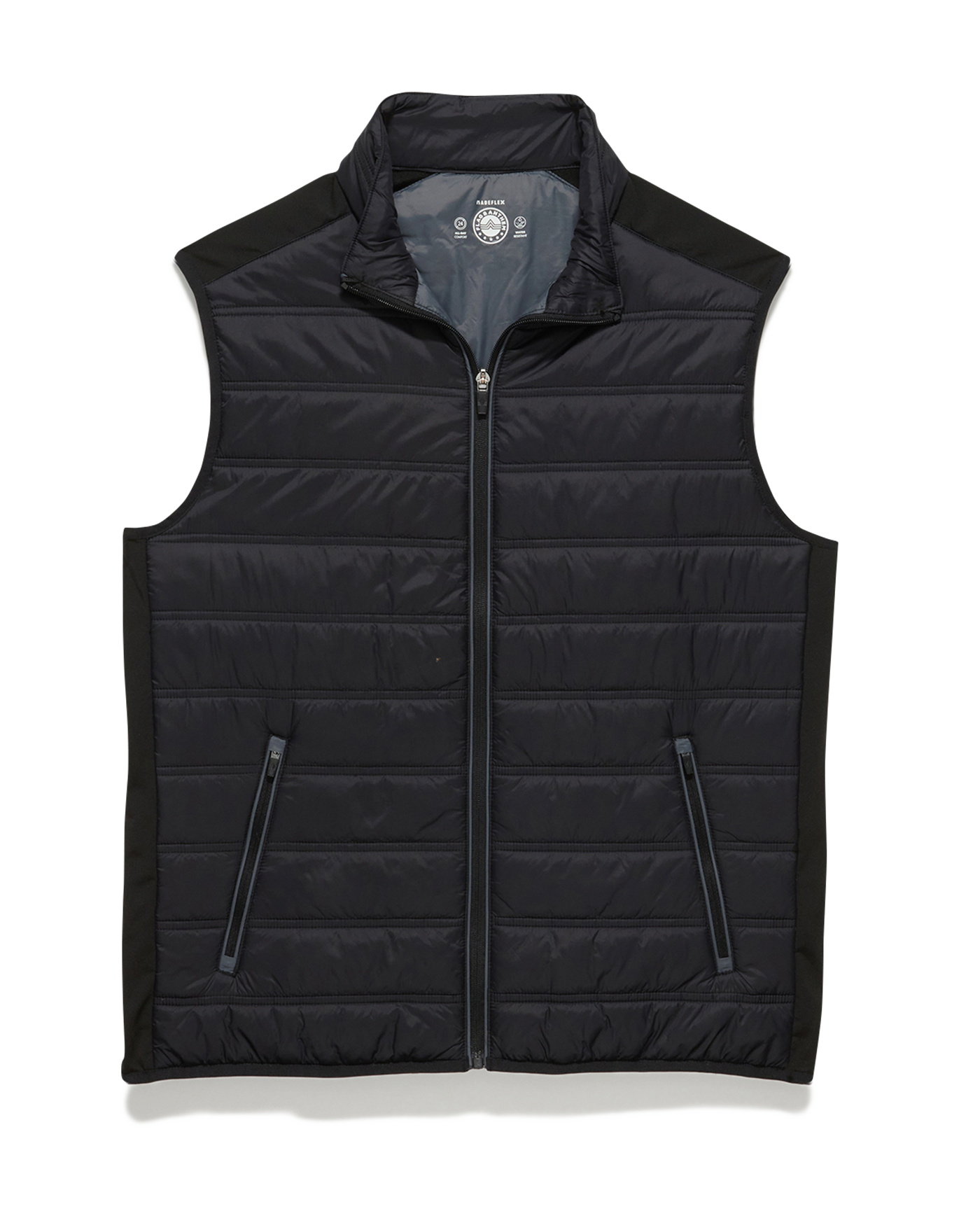 WORTHINGTON PERFORMANCE PUFFER VEST
