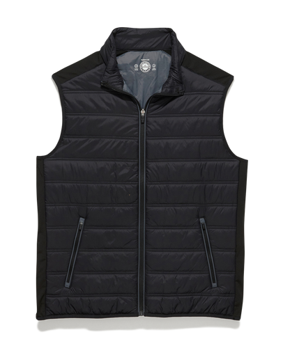 WORTHINGTON PERFORMANCE PUFFER VEST