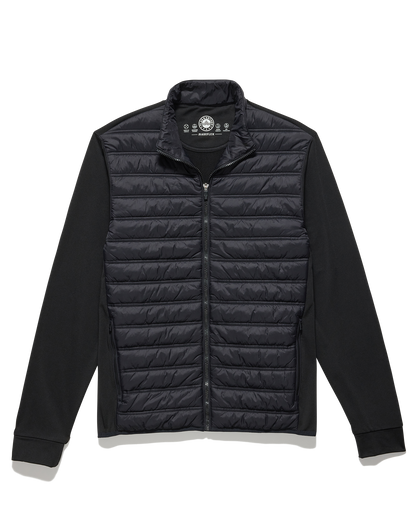 Worthington Performance Puffer Jacket