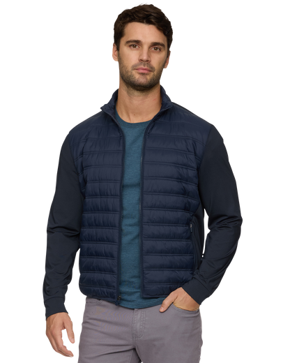 Worthington Performance Puffer Jacket