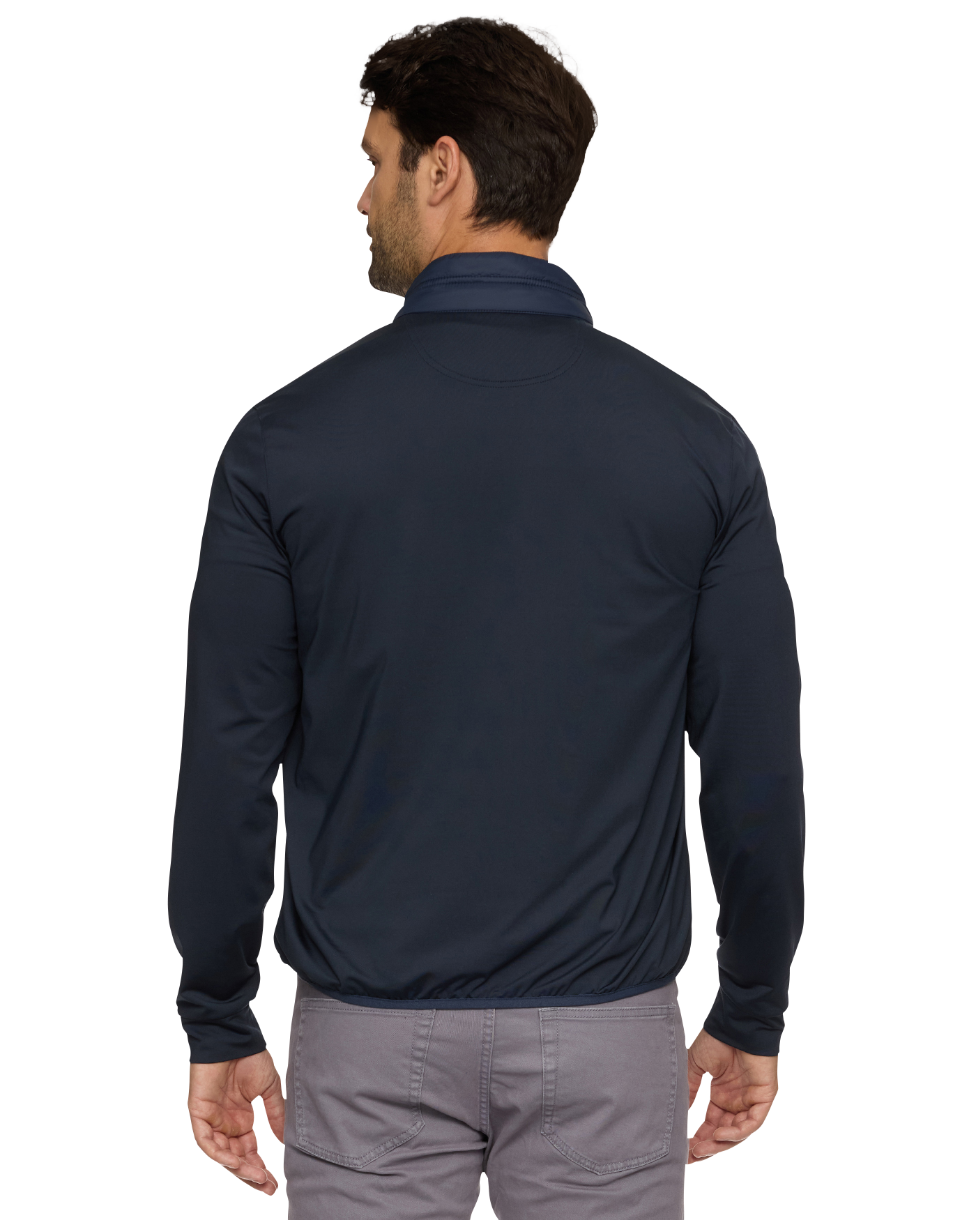 Worthington Performance Puffer Jacket