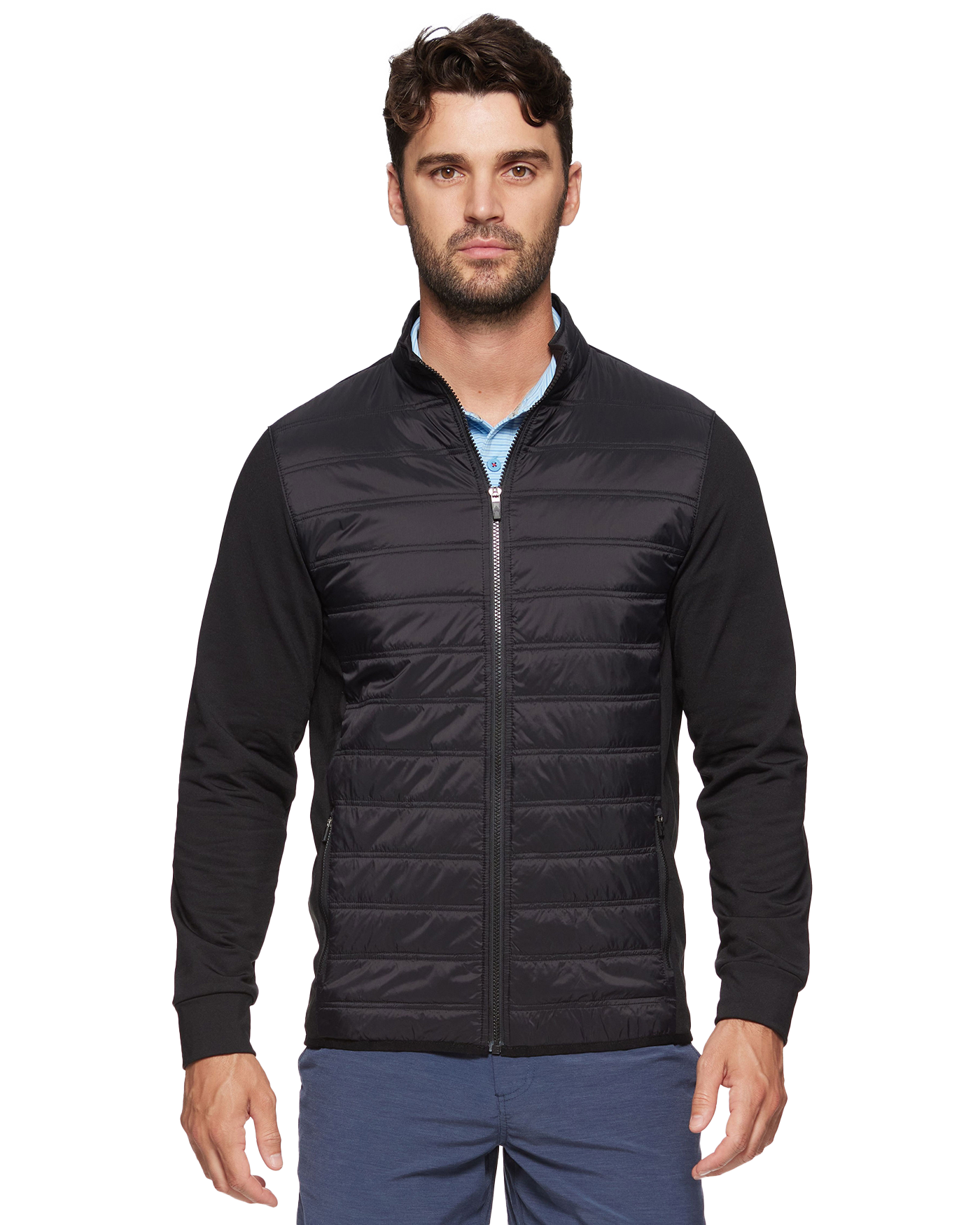 Worthington Performance Puffer Jacket