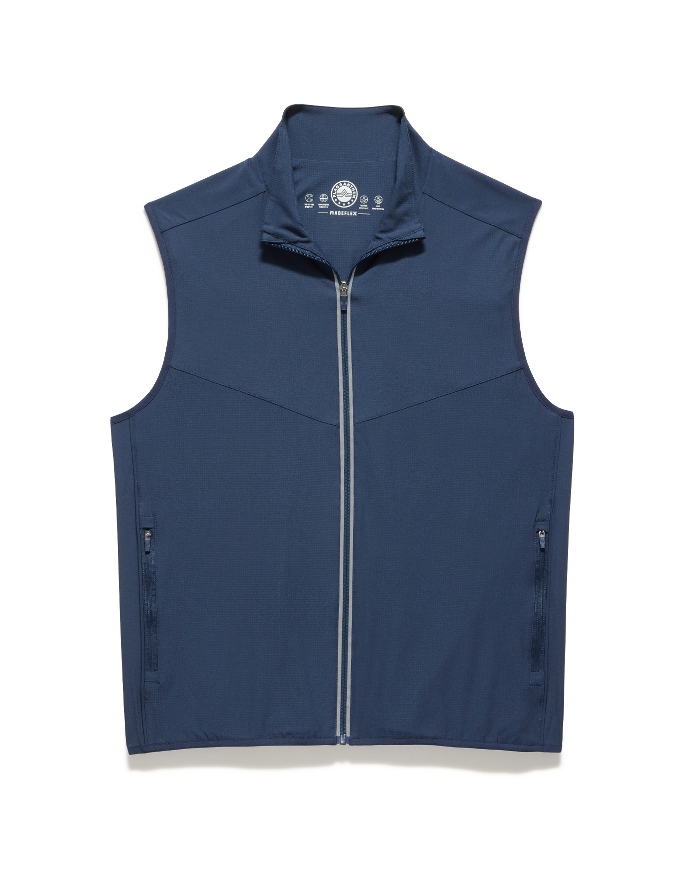 Pivot Performance Vest