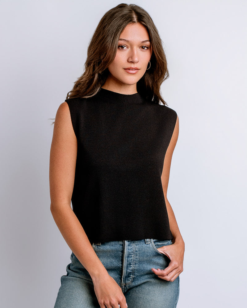 Betty Solid Top