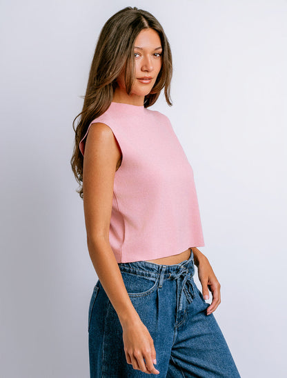 Betty Solid Top