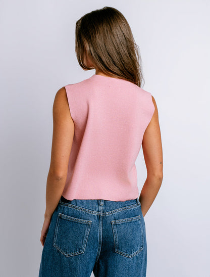 Betty Solid Top