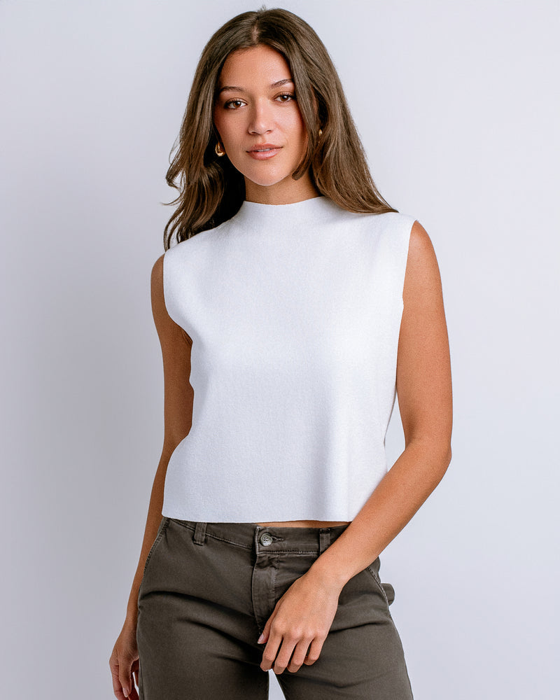 Betty Solid Top