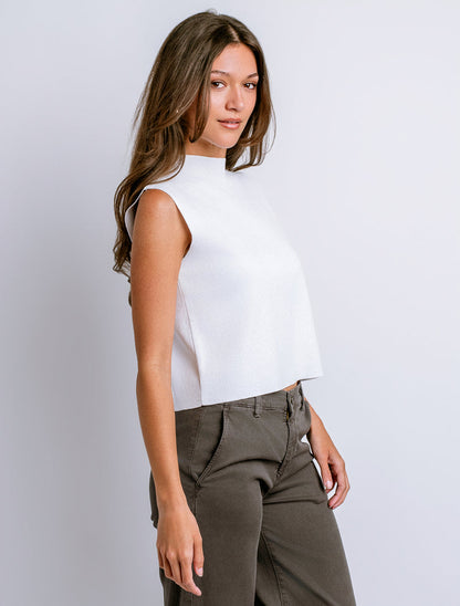 Betty Solid Top