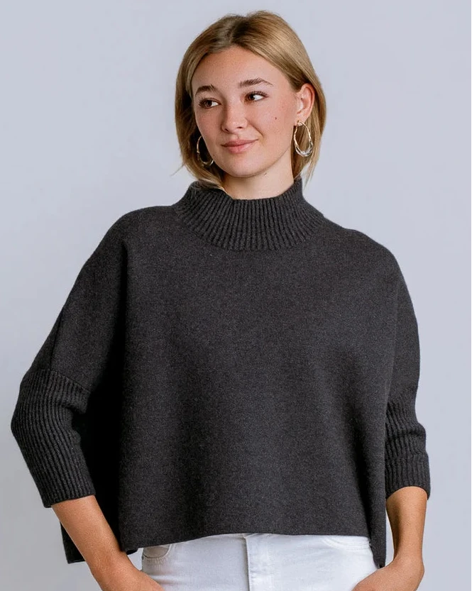 Aja Sweater