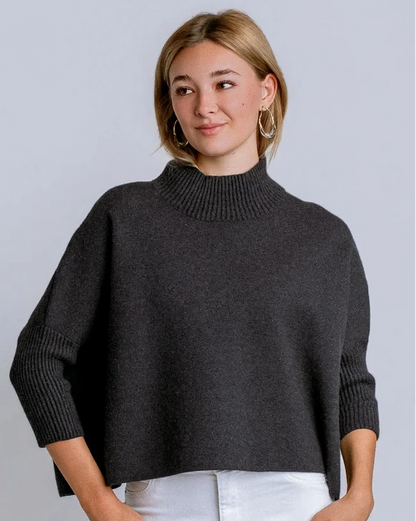 Aja Sweater