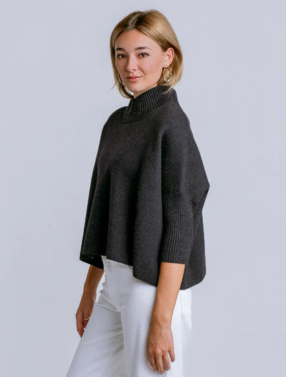 Aja Sweater