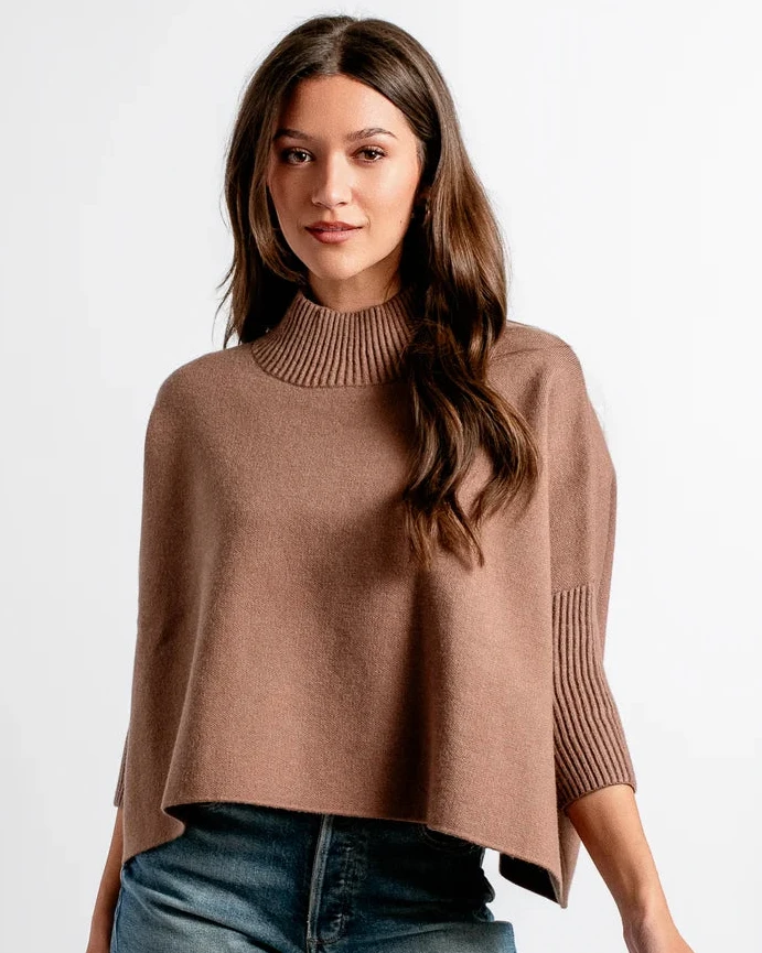 Aja Sweater