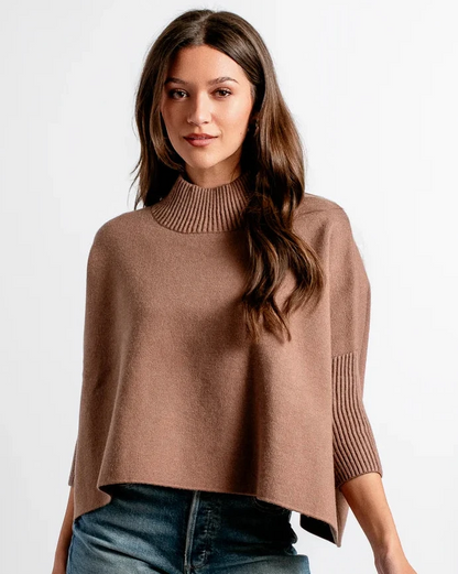 Aja Sweater