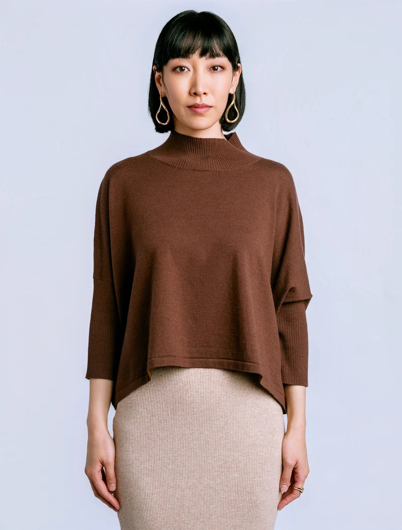 Aja 'Ortho Solid' Top
