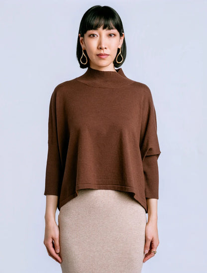 Aja 'Ortho Solid' Top