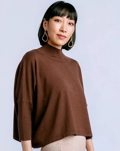 Aja 'Ortho Solid' Top