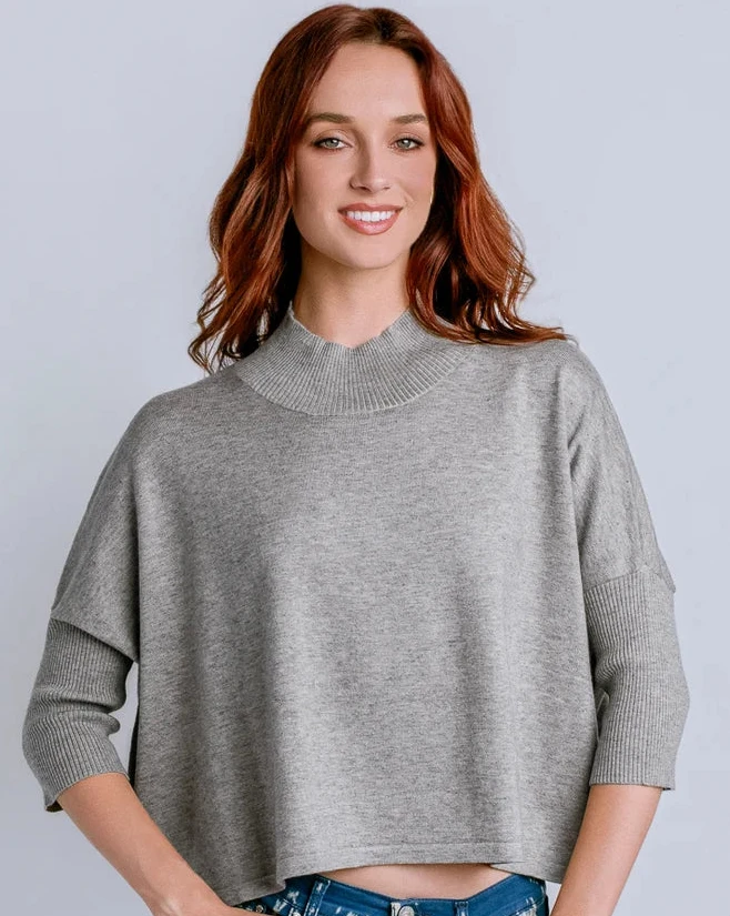 Aja 'Ortho Solid' Top