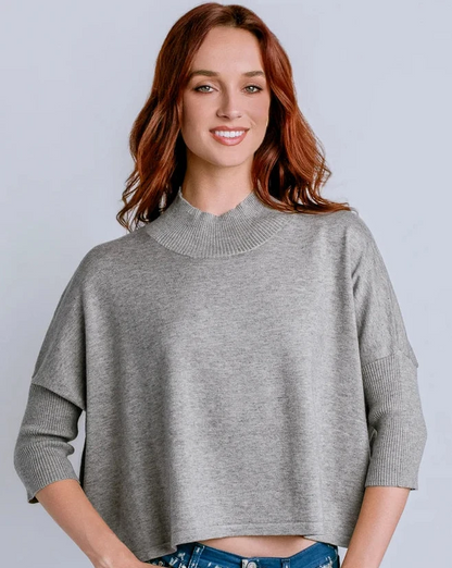 Aja 'Ortho Solid' Top