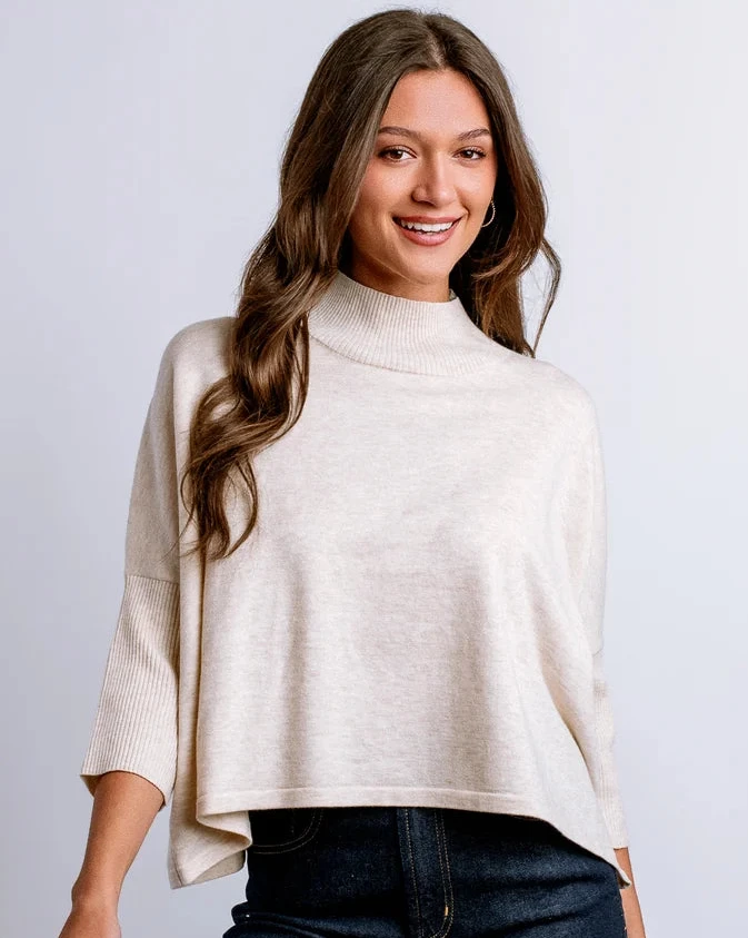 Aja 'Ortho Solid' Top