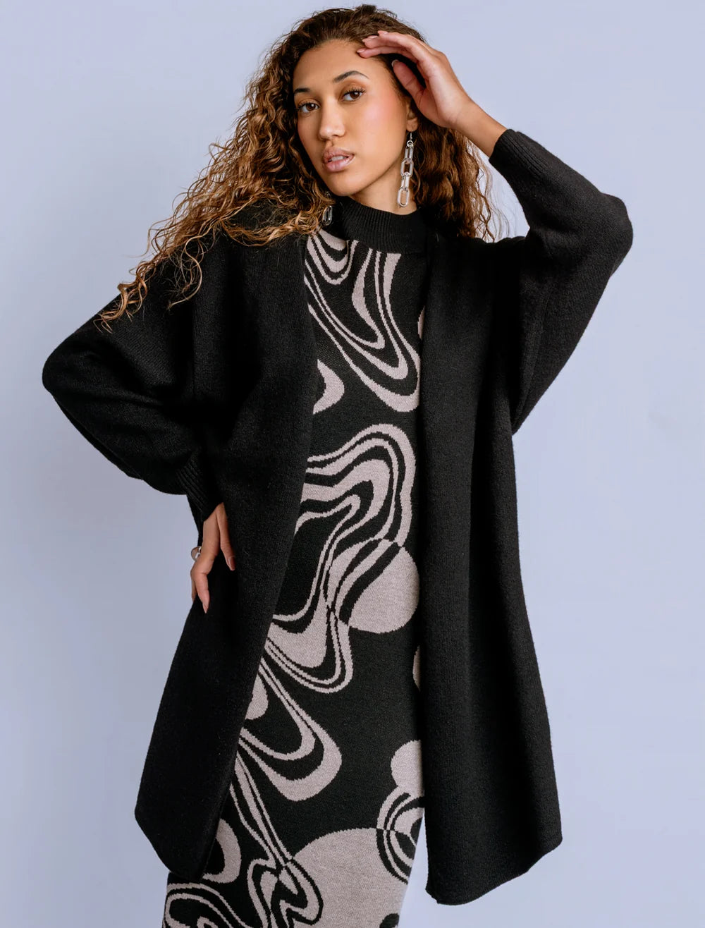 Echo Cardigan