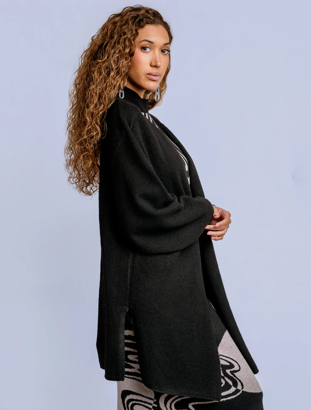 Echo Cardigan