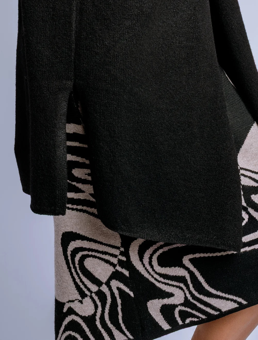 Echo Cardigan