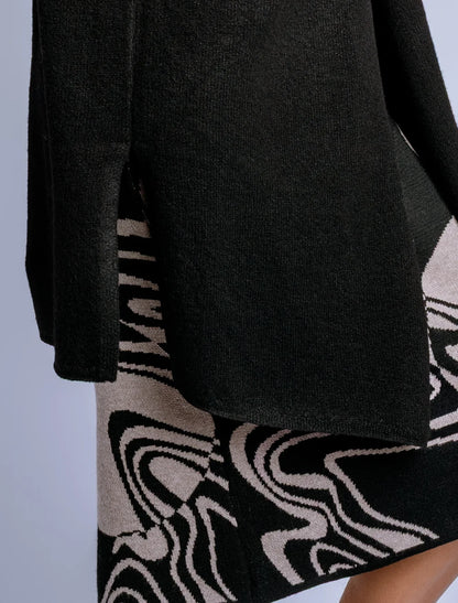 Echo Cardigan