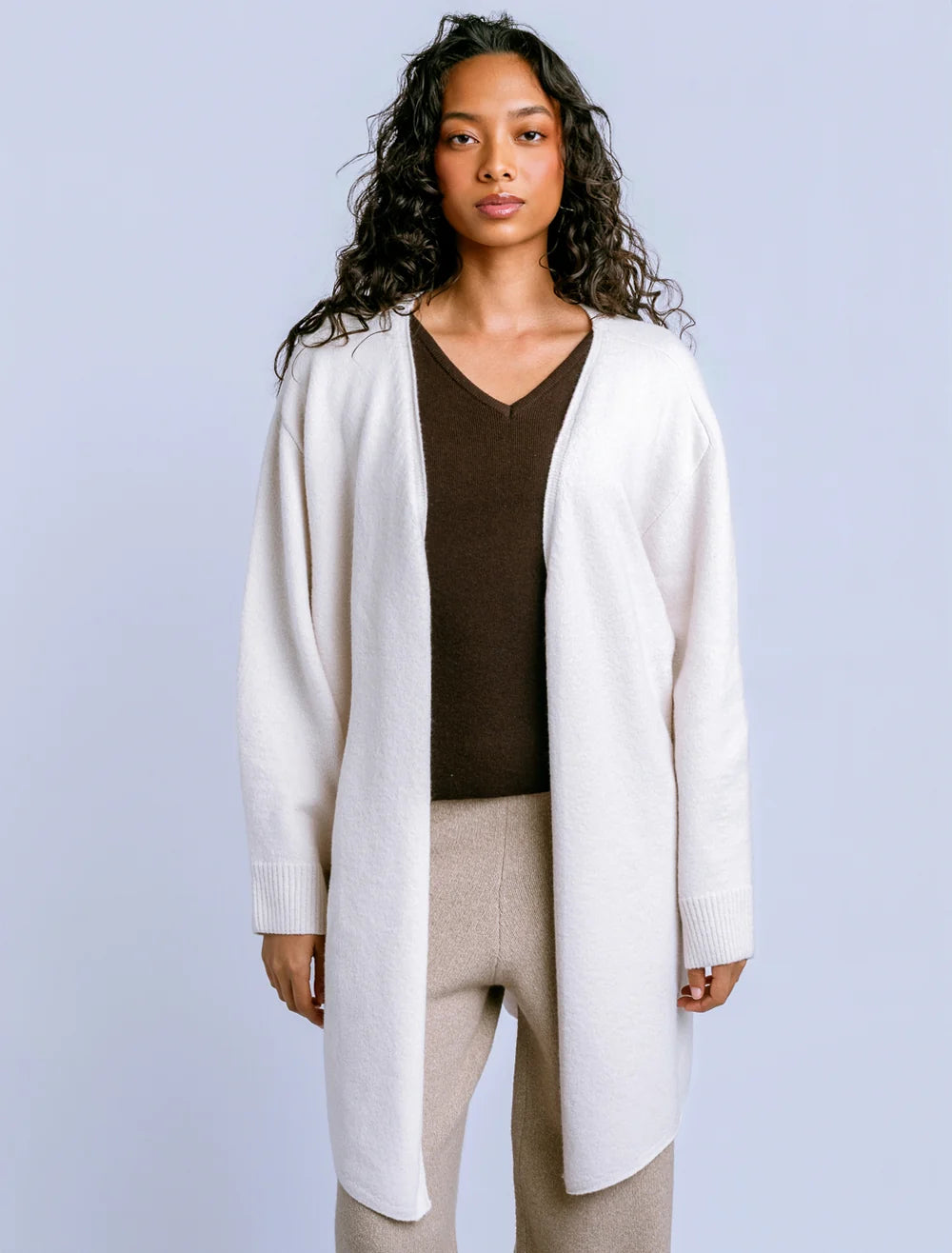 Echo Cardigan