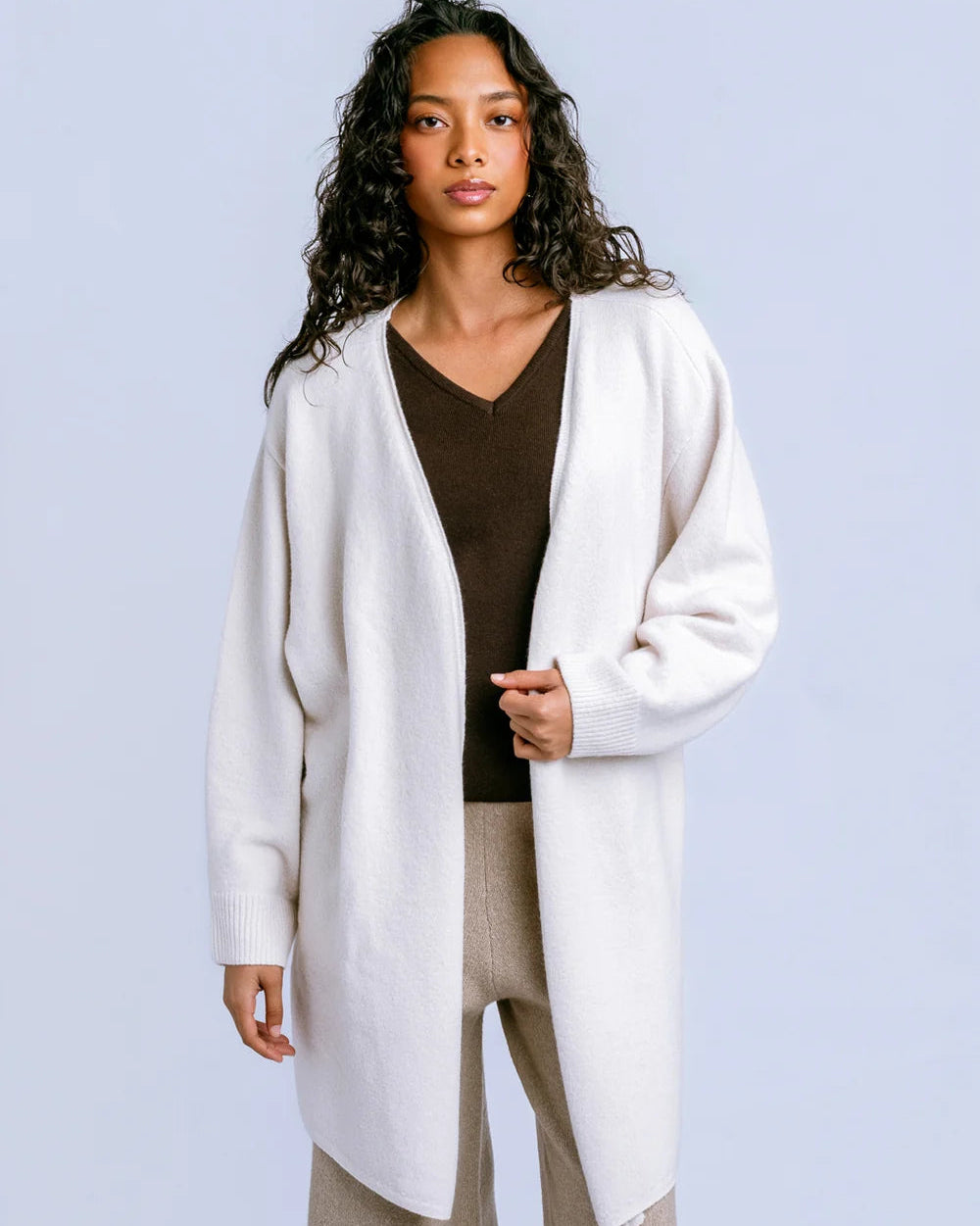 Echo Cardigan