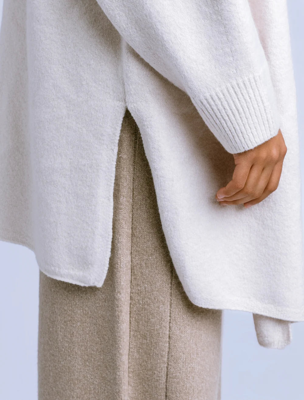 Echo Cardigan