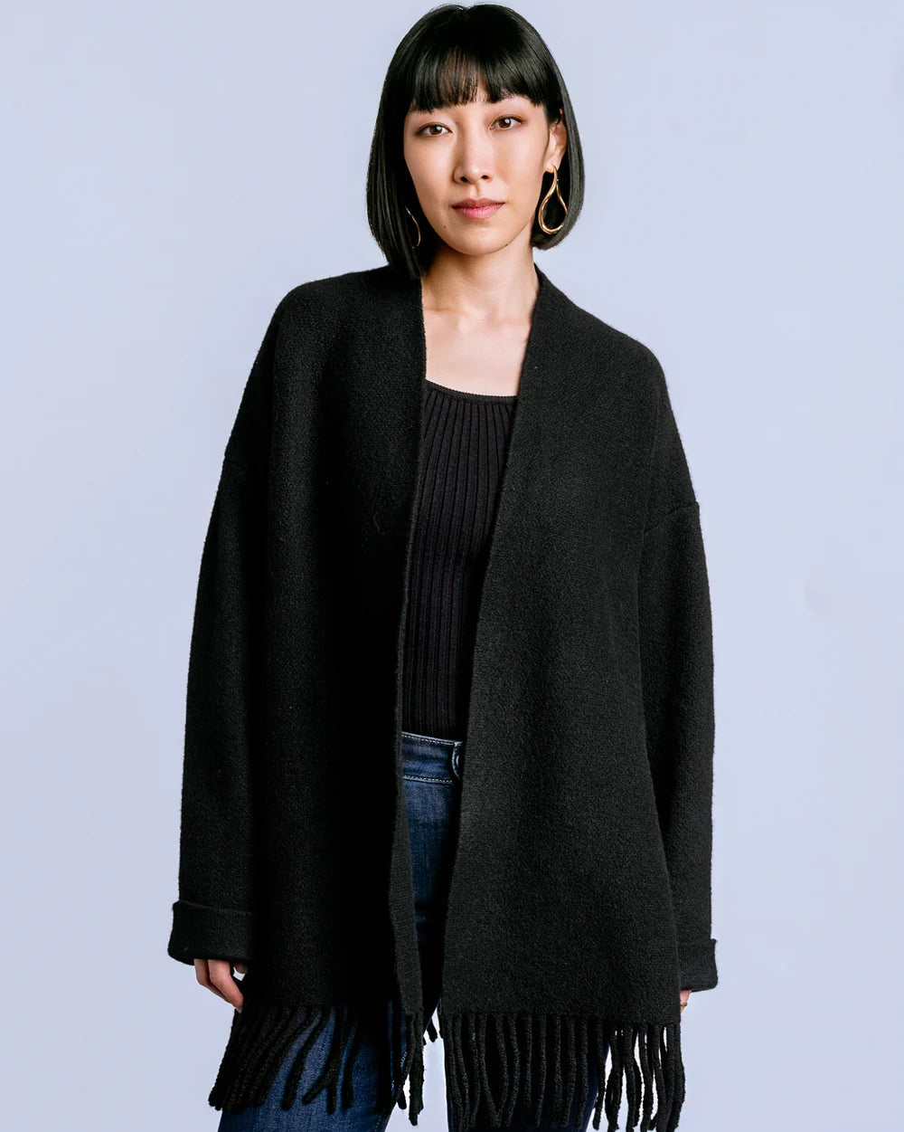 Sachi Cardigan
