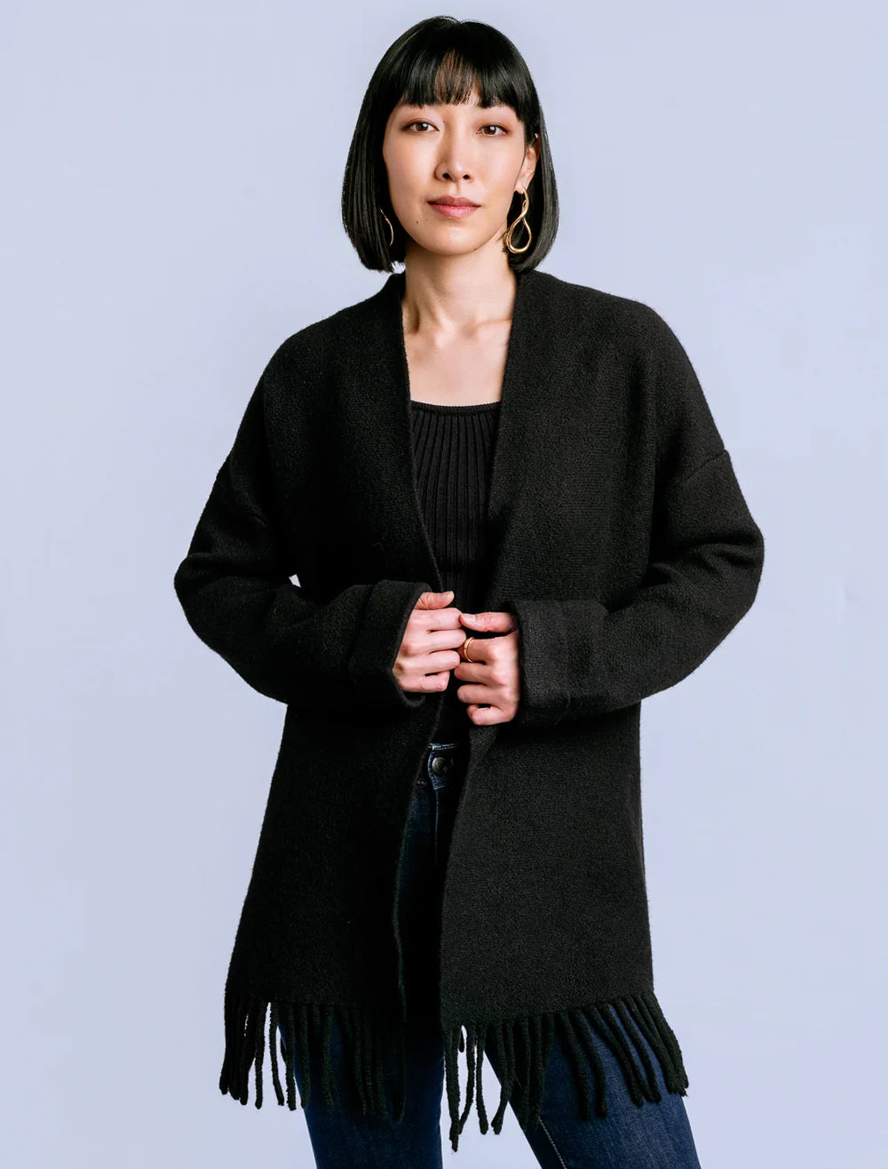 Sachi Cardigan