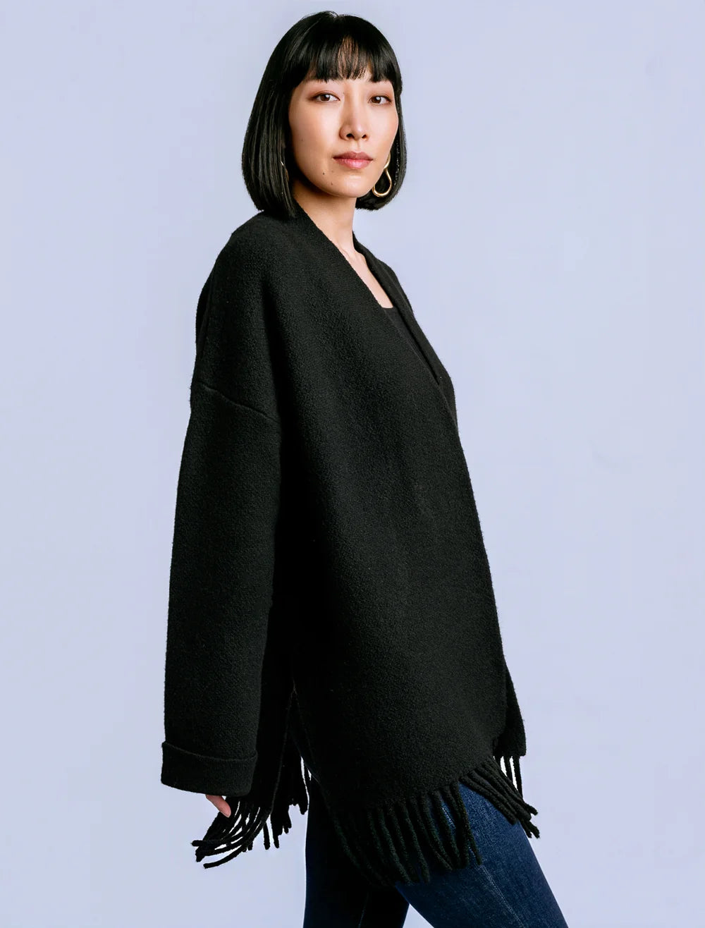 Sachi Cardigan
