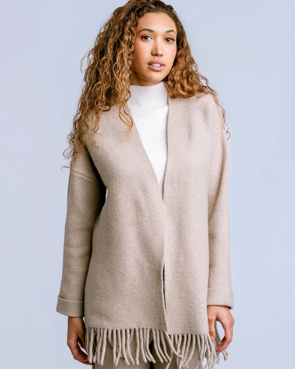 Sachi Cardigan