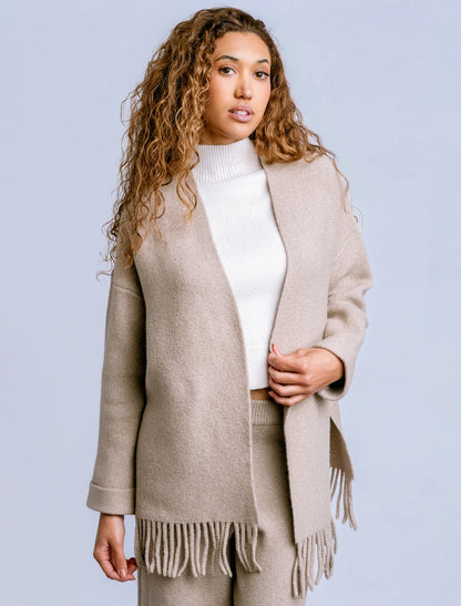 Sachi Cardigan