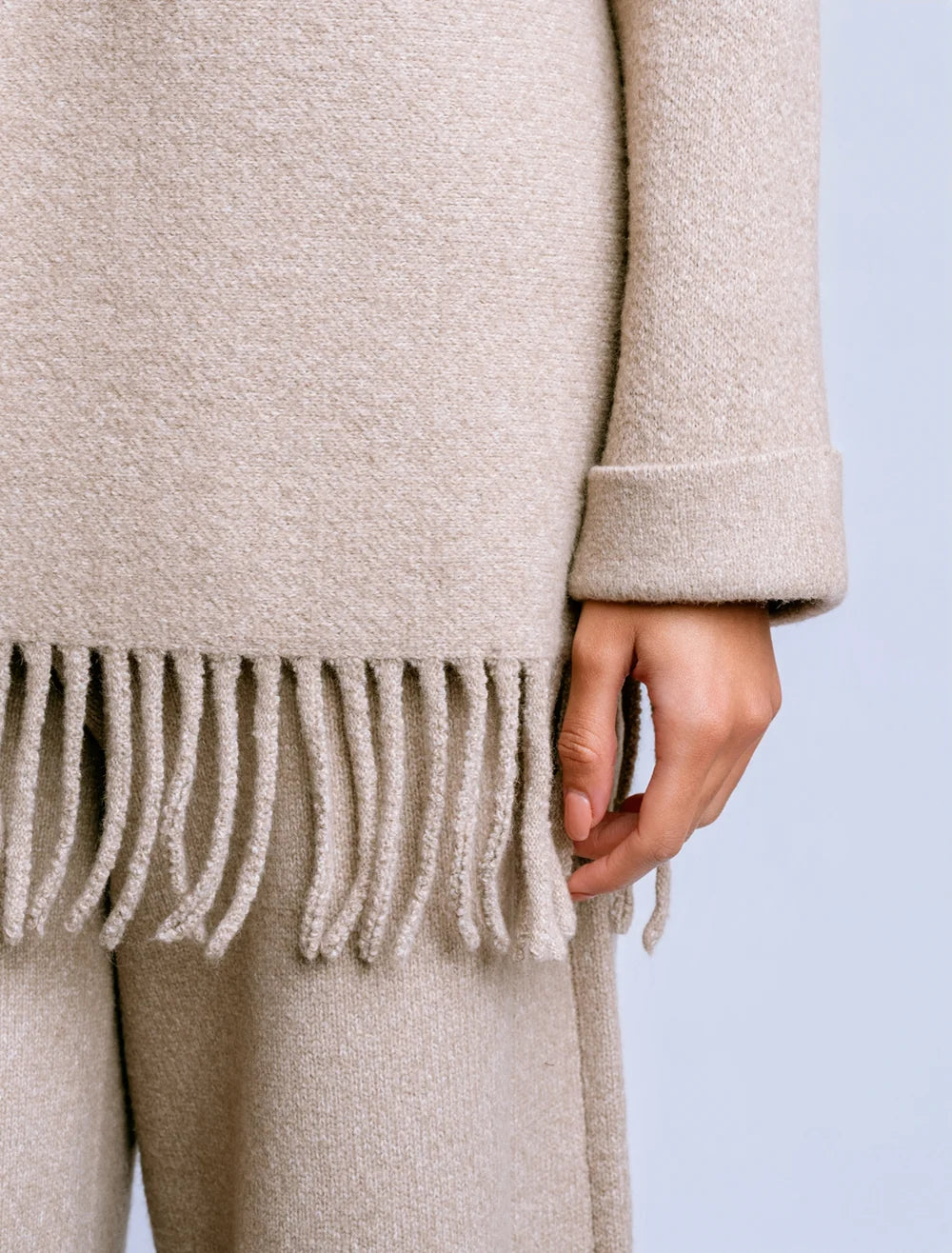 Sachi Cardigan