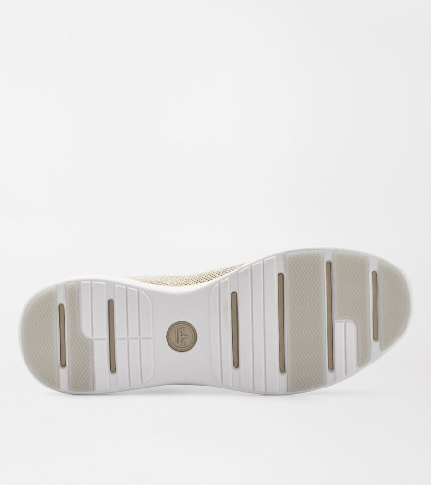 Glide V3 Sneaker - Stone