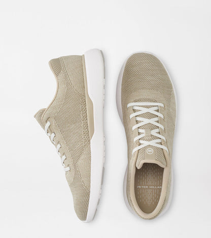 Glide V3 Sneaker - Stone