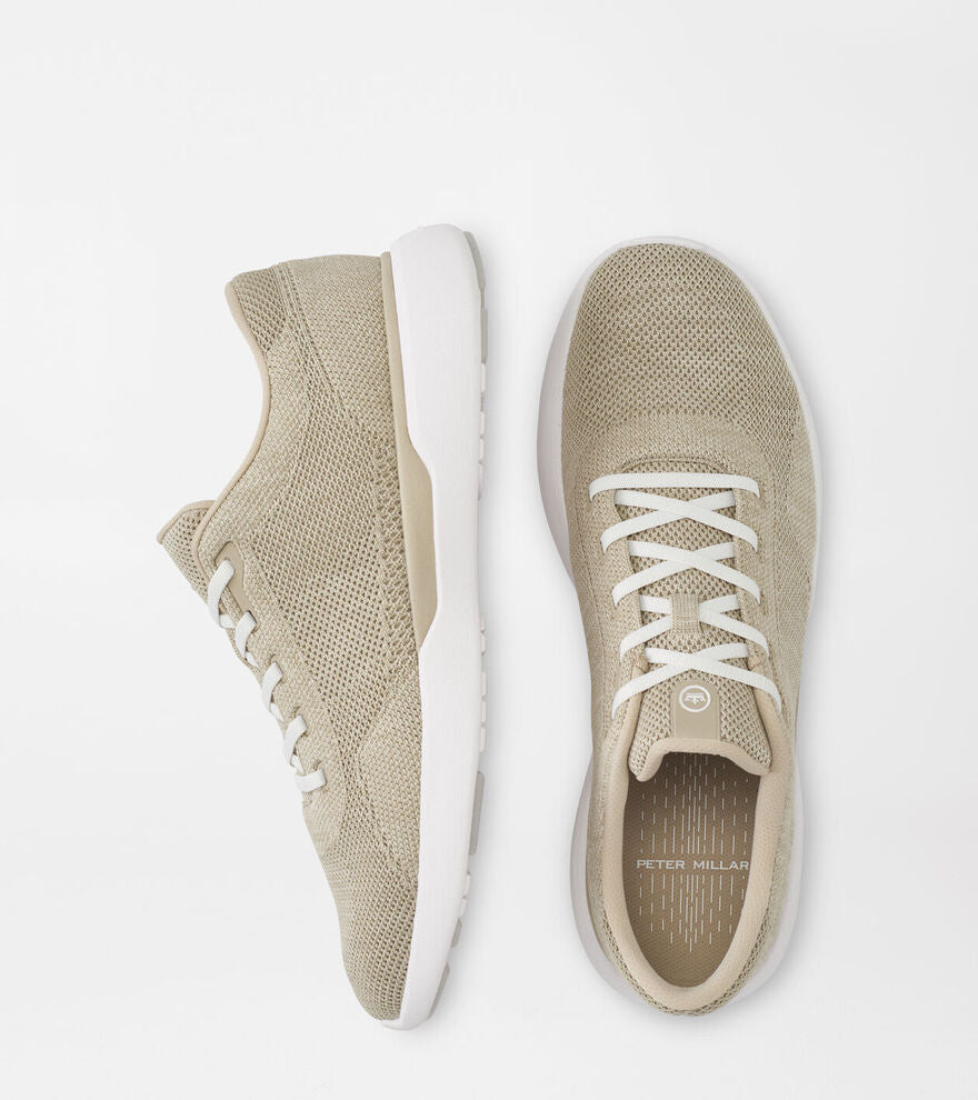 Glide V3 Sneaker - Stone