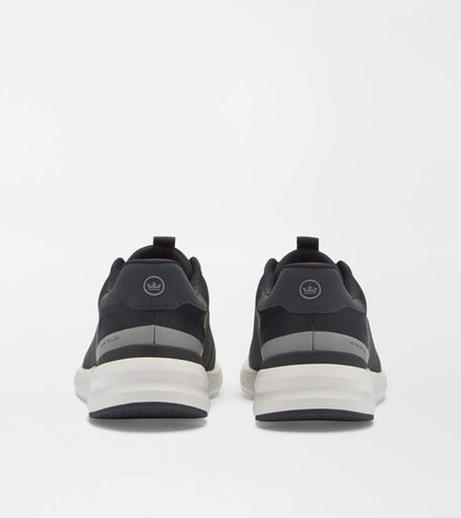 Camberfly Sneaker - Iron